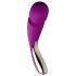 LELO Smart Wand 2 - srednji - akumulatorski masažni vibrator (vijolični)