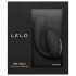 LELO Ida Wave - pametni vibrator za polnjenje (črn)