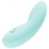 LELO Lily 3 - vodoodporni klitorisni vibrator z možnostjo polnjenja (zelen)