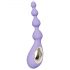 LELO Soraya Beads - akumulatorski, vodoodporni analni vibrator (vijoličen)