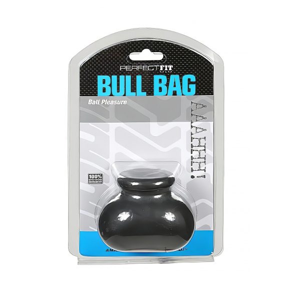 Perfect Fit Bull Bag - Črna Vrečka in Raztegljivka