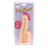 S-Line - palec dildo (natur)