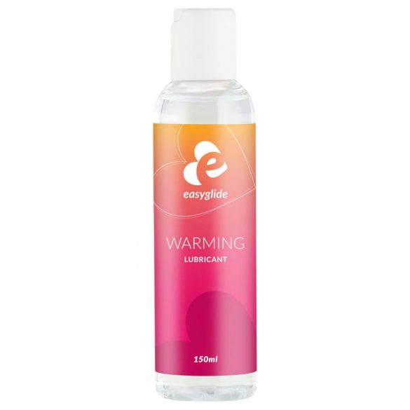 EasyGlide Warming - grelno mazivo na vodni osnovi (150 ml)