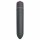 Easytoys Bullet - vodoodporen vibrator s palico (črn)