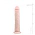 Easytoys - zelo velik dildo (28,5 cm) - naravni