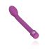 Easytoys Slim - vibrator za točko G (vijolična)