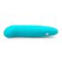 EasyToys Mini G-Vibe - vibrator za točko G (modra)