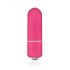 Easytoys - mini palični vibrator (roza)