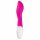 Easytoys Alluring vibe - vodoodporen vibrator za točko G (roza)