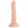 Real Fantasy Blane - pripenjalni realistični dildo (20 cm) - naravni