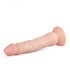 Real Fantasy Dylan - realistični dildo - 23 cm (naravna barva)