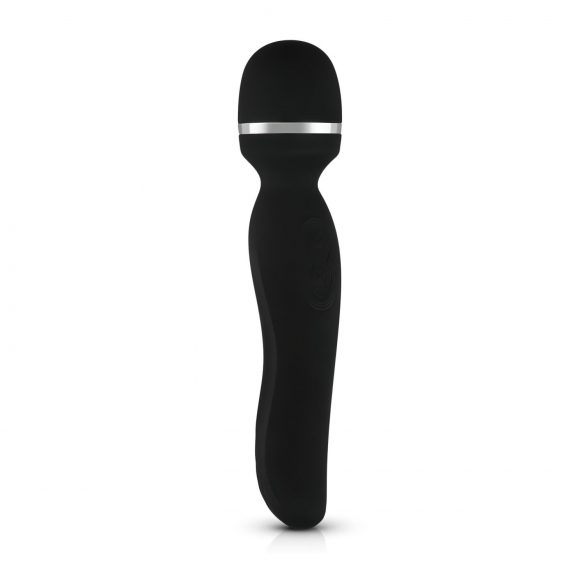 Sway No.4 Wand - brezžični masažni vibrator (črn)