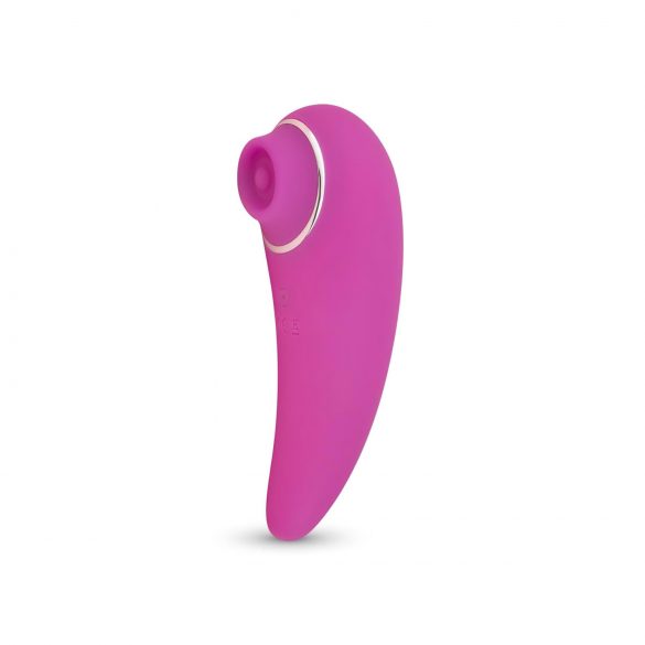 Easytoys Taptastic Vibe - akumulatorski, vodoodporni vibrator za klitoris (roza)