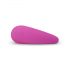 Easytoys Taptastic Vibe - akumulatorski, vodoodporni vibrator za klitoris (roza)