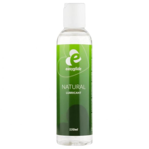 EasyGlide Natural - vodna osnova lubrikant (150 ml)