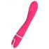 Easytoys - Vibrator za točko G (roza)