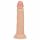 Easytoys - realistični dildo - 12 cm (naraven)