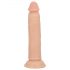 Easytoys - realistični dildo - 22,5 cm (naravno)