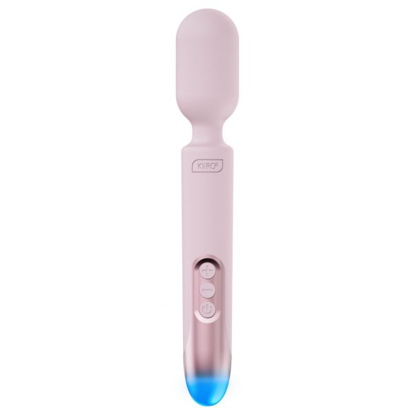 Kiiroo Pro Wand - masažni vibrator (roza)