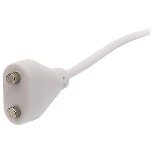 Magic Motion - magnetni USB-kabel D (bela)