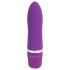 B SWISH Bcute Classic - vodoodporen šminka vibrator (vijoličen)