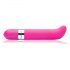 OHMIBOD Freestyle G - brezžični glasbeni G-točka vibrator (roza)