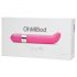 OHMIBOD Freestyle G - brezžični glasbeni G-točka vibrator (roza)