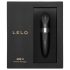 LELO Mia 2 - potovalni vibrator za šminko (črn)