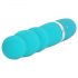 B SWISH Bcute Pearl - vodoodporen vibrator z biseri (turkizen)