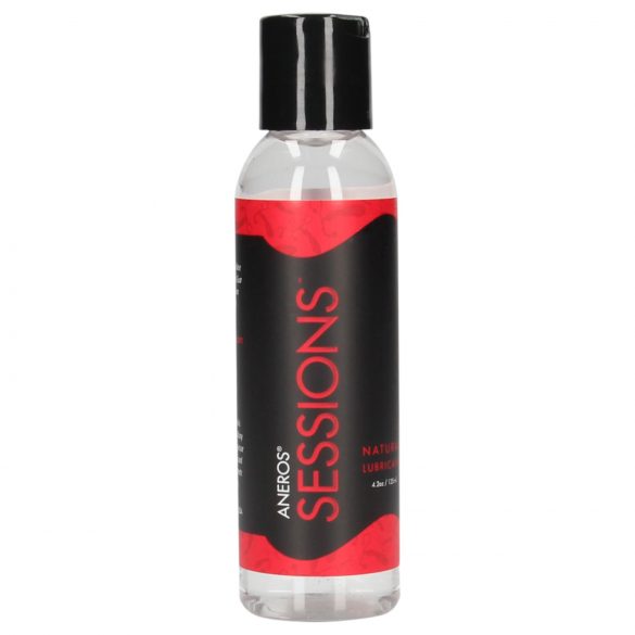 Aneros Sessions - lubrikant na vodni osnovi (125ml)