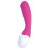 LOVELIFE BY OHMYBOD - CUDDLE - polnilni G-točka vibrator (roza)