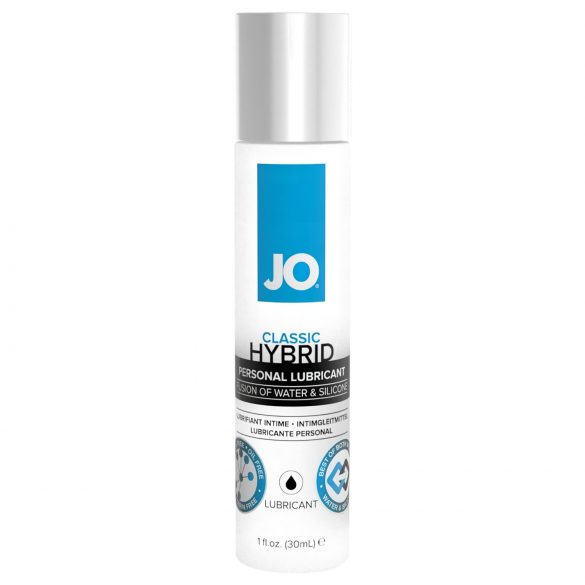 System JO Classic Hybrid - mešano osnovno mazivo (30ml)