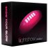 OHMIBOD Lightshow - pametni klitorisni vibrator s svetlobnim šovom (roza)