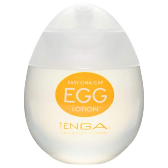 TENGA Egg Lotion - lubrikant na vodni osnovi (50ml)