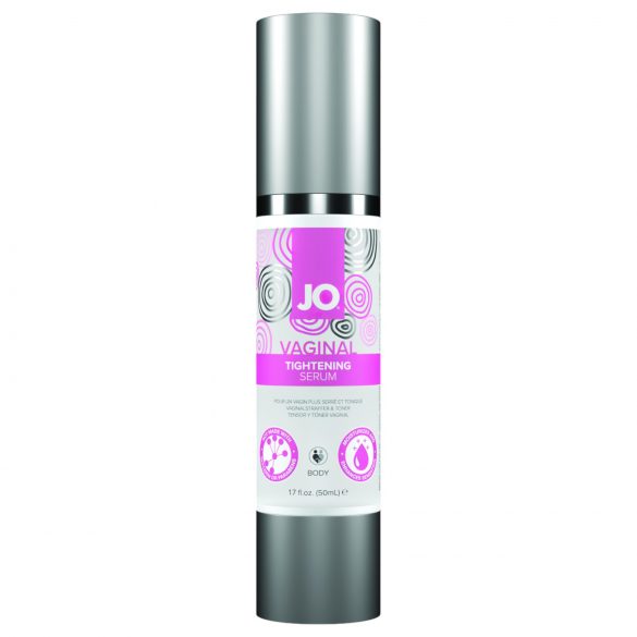 System JO - intimni gel za zoženje vagine za ženske (50 ml)