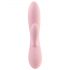 FEELZTOYS Lea - polnilni, G-točka vibrator (roza)