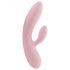 FEELZTOYS Lea - polnilni, G-točka vibrator (roza)