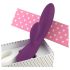 FEELZTOYS Lea - akumulatorski, G-točka vibrator (slezenova)