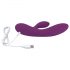 FEELZTOYS Lea - akumulatorski, G-točka vibrator (slezenova)