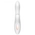 Satisfyer Pro+ G-spot - vibrator za draženje klitorisa in točke G