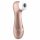 Satisfyer Pro 2 Gen2 - polnilni stimulator za klitoris (rjav)