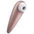 Satisfyer vibrator komplet za pare (3-delni)