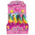 Rainbow Cock Pop - barvna lizika za penis (85g) - sadna