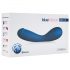 OHMIBOD Bluemotion Nex 2 - pametni, polnilni G-točka vibrator (moder)