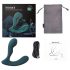 Magic Motion Solstice X - pametni vibrator za prostato (modro-zelena)