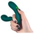 Magic Motion Solstice X - pametni vibrator za prostato (modro-zelena)