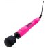 Doxy Die Cast Wand - omrežni masažni vibrator (roza)