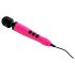 Doxy Die Cast 3 Wand - omrežni masažni vibrator (roza)