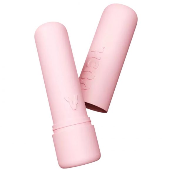 Vush Pop Gloss - akumulatorski, vodoodporni mini vibrator (roza)