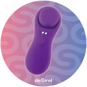 Desirel Confidential – Pametni vibrator za hlačke